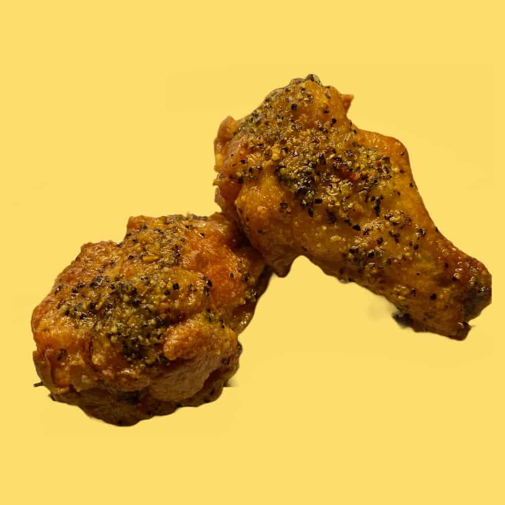 Lawry's Lemon Pepper Wings